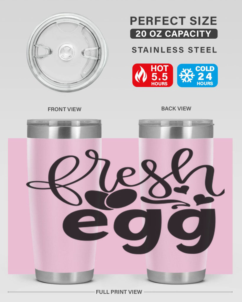 fresh egg 93#- kitchen- Tumbler