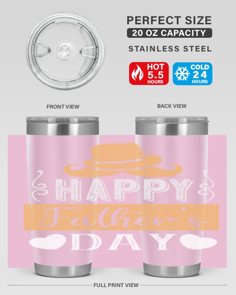 happy fathers day 255#- fathers day- Tumbler