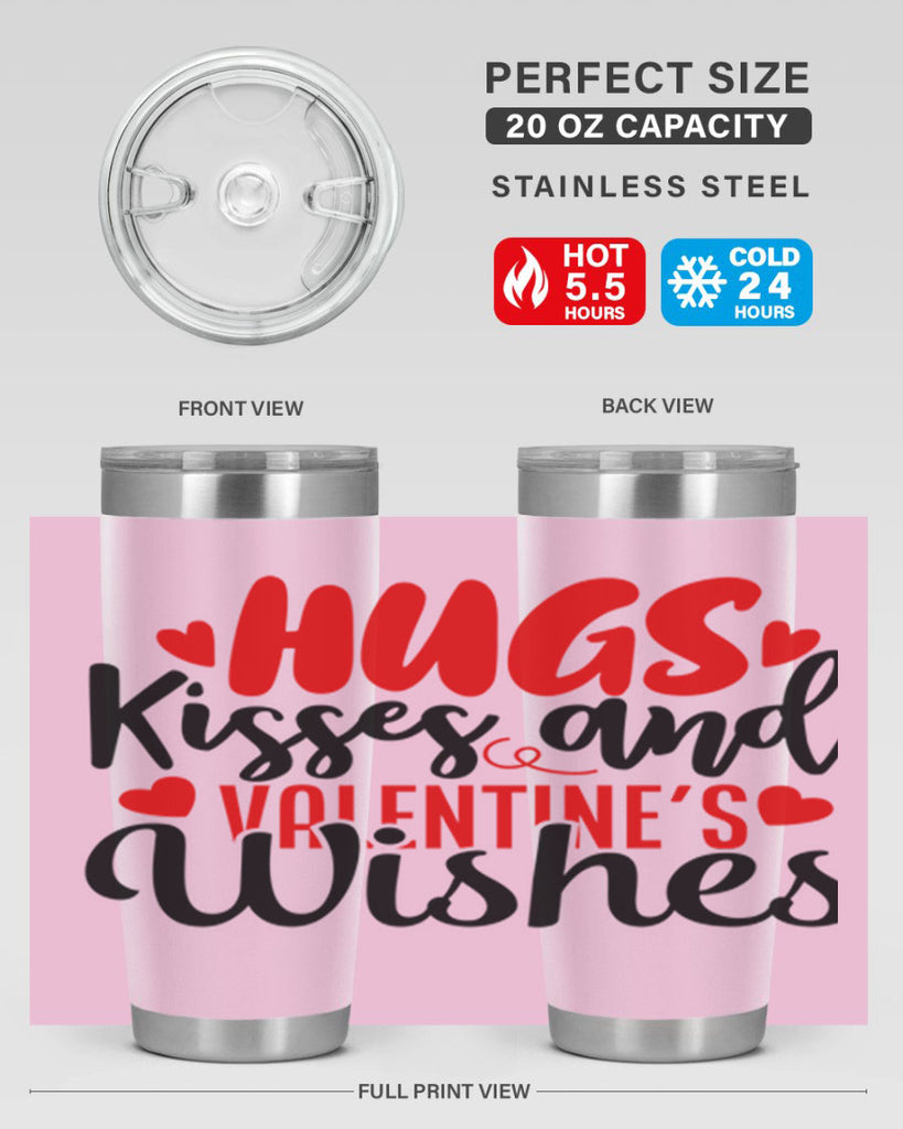 hugs kisses and valentines wishes 78#- valentines day- Tumbler
