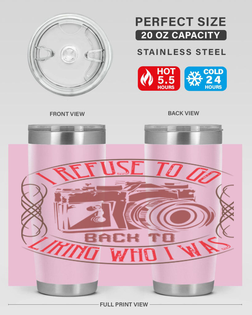 i refuse to go back to 34#- photography- Tumbler