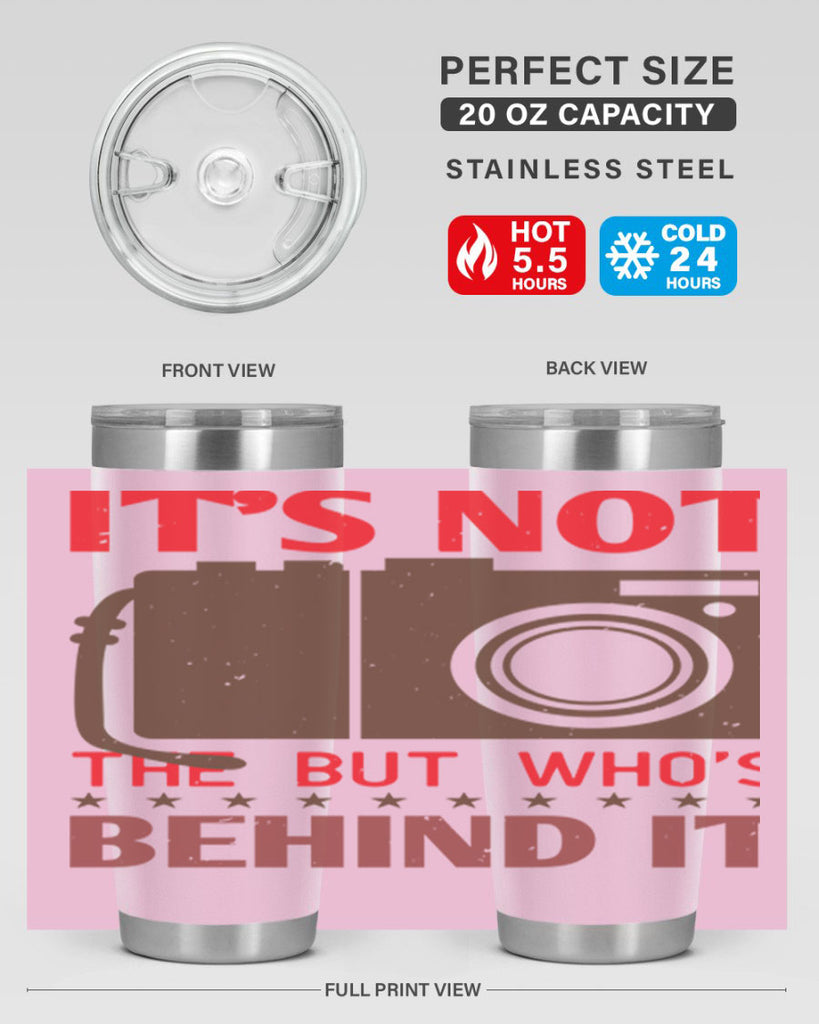 its not the but who’sbehind it 26#- photography- Tumbler