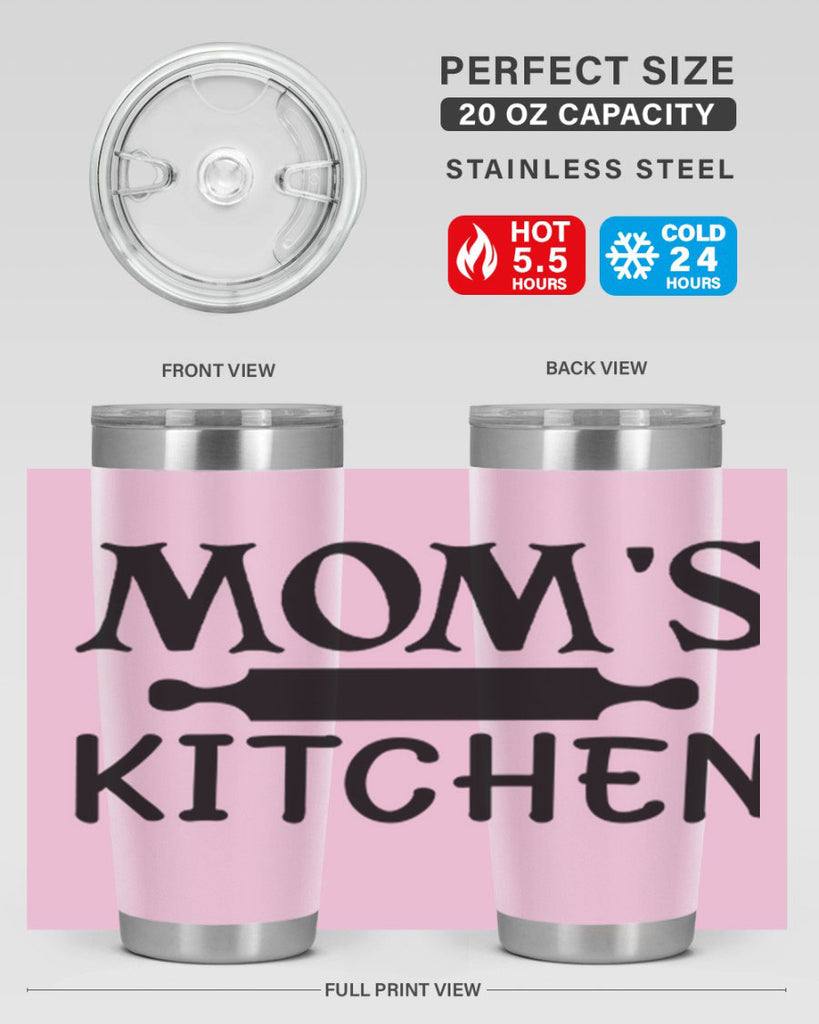 moms kitchen 86#- kitchen- Tumbler