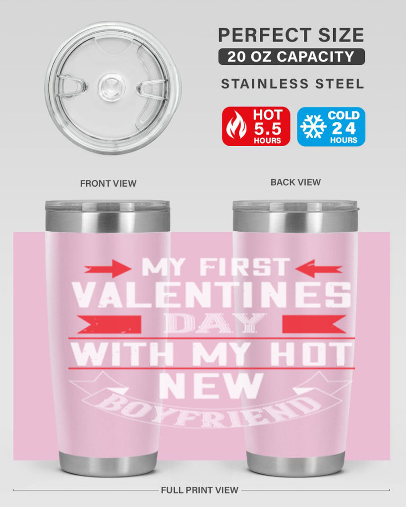 my first valentine day with my hot boyfriend 37#- valentines day- Tumbler