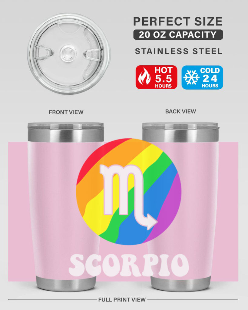 scorpio lgbt lgbt pride lgbt 23#- lgbt- Tumbler