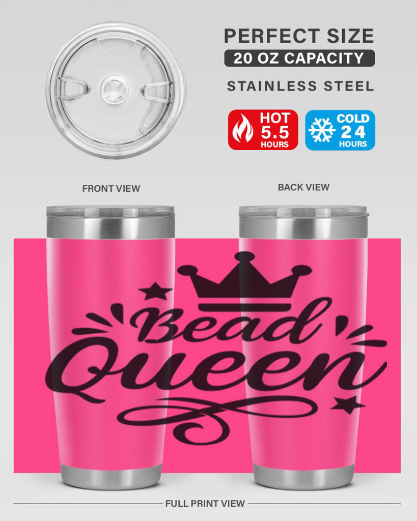 Bead Queen 12#- fashion- Cotton Tank
