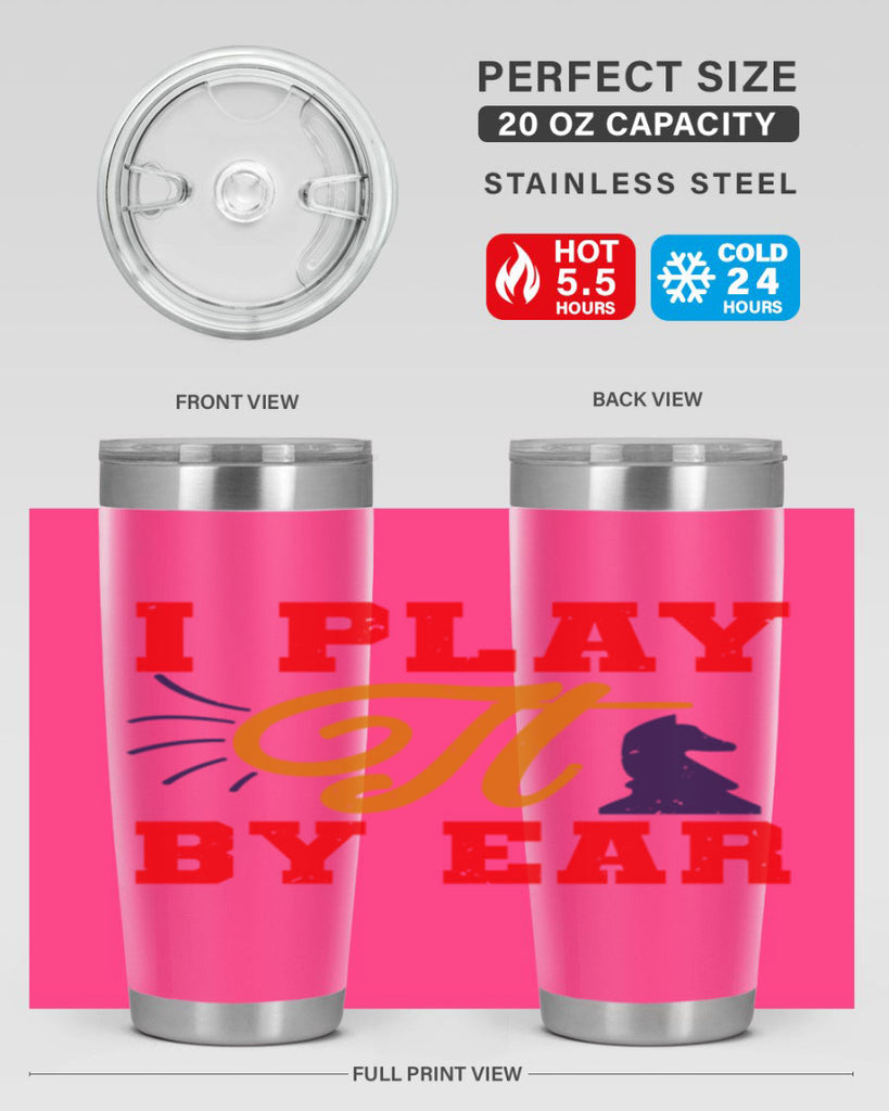 I play it by ear 44#- chess- Tumbler