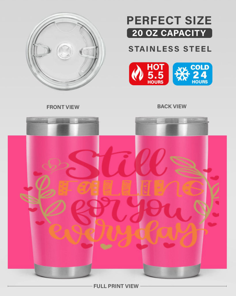 Still Falling For You everyday 578#- fall- Tumbler