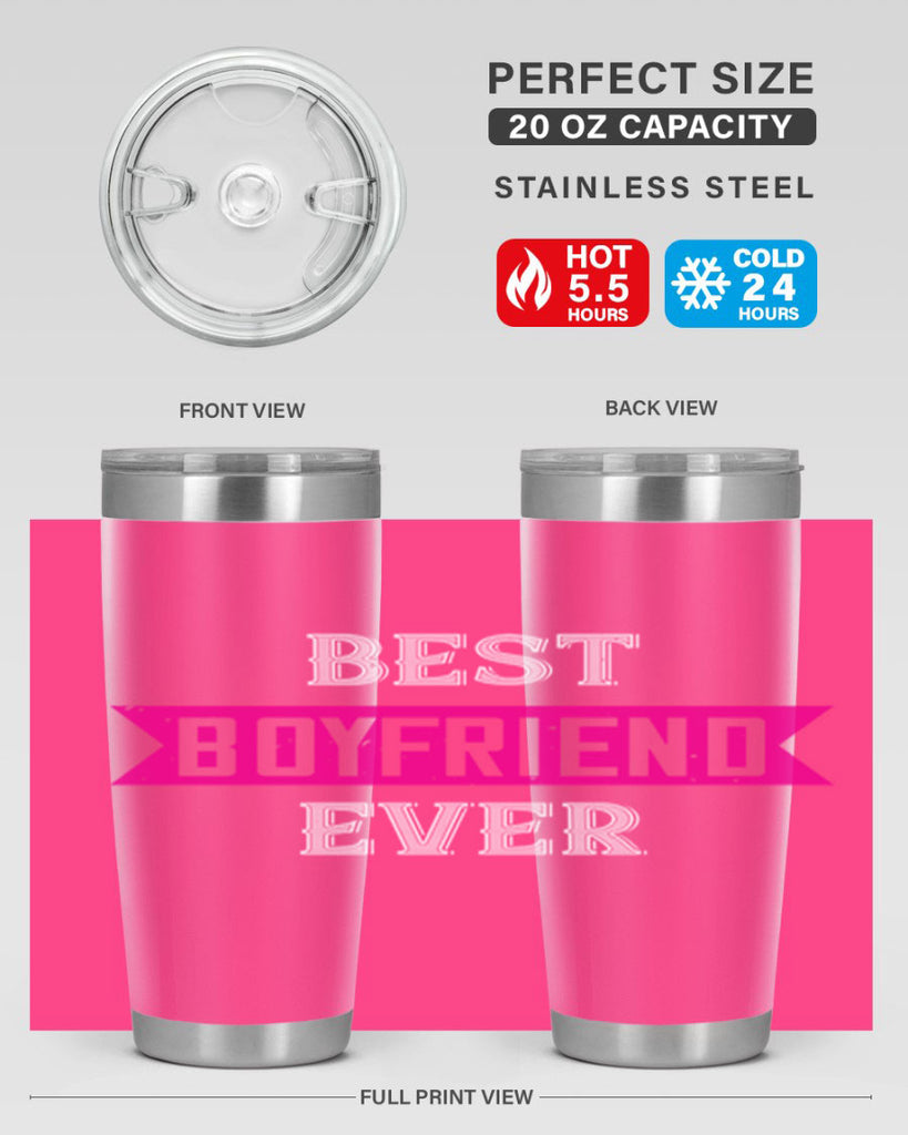 best boyfriend ever 67#- valentines day- Tumbler