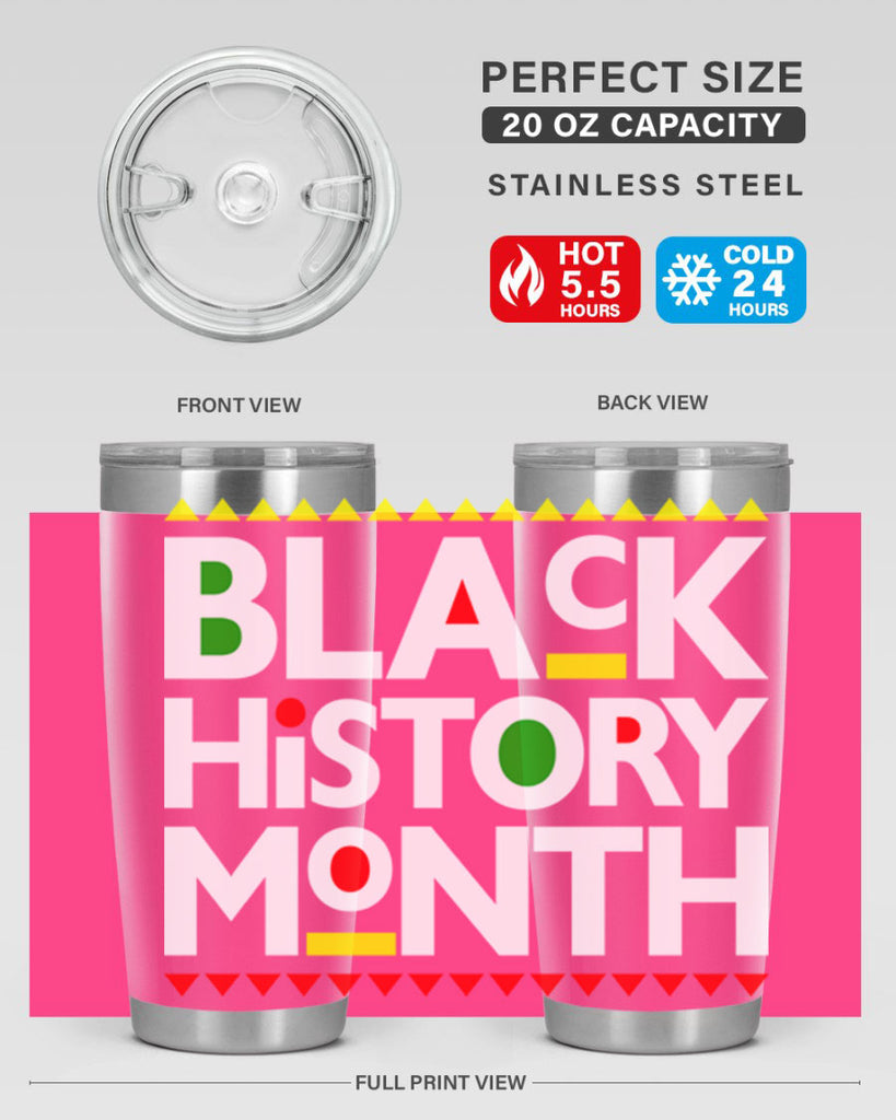 black history month 237#- black words phrases- Cotton Tank