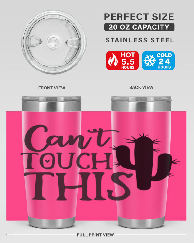 can t touch this 117#- kitchen- Tumbler