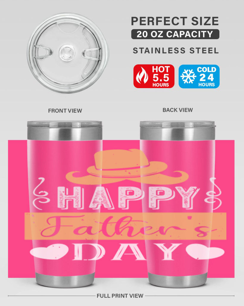 happy fathers day 255#- fathers day- Tumbler