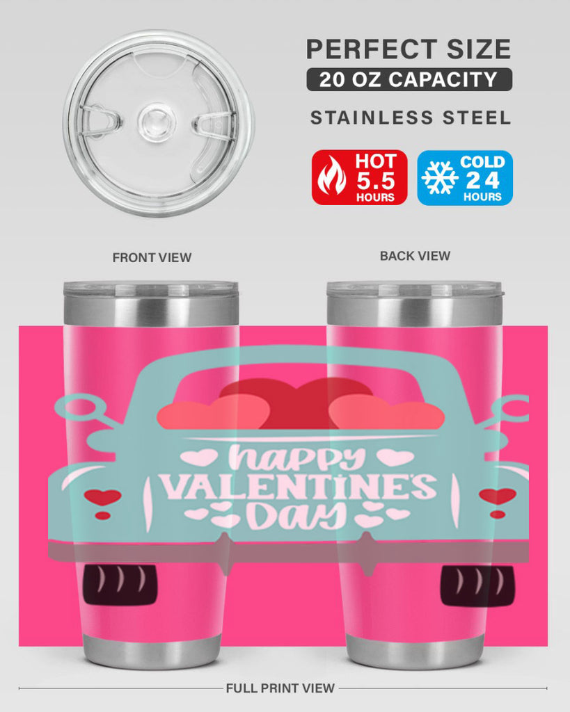 happy valentines day 25#- valentines day- Tumbler