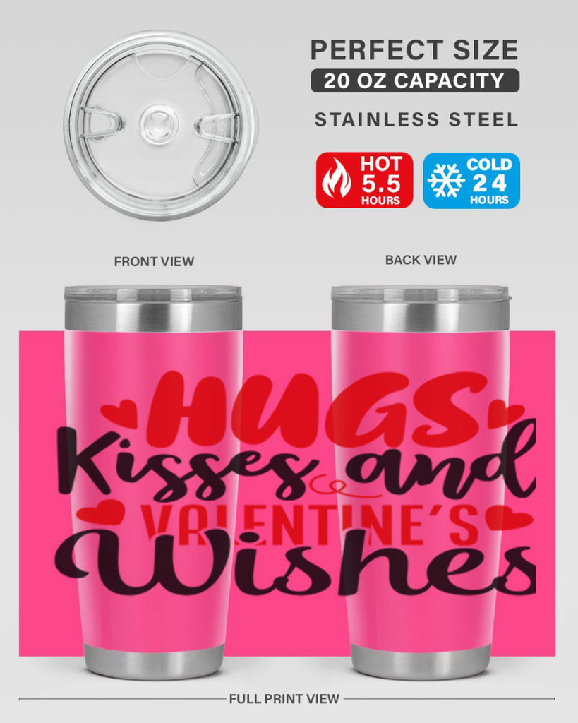 hugs kisses and valentines wishes 78#- valentines day- Tumbler