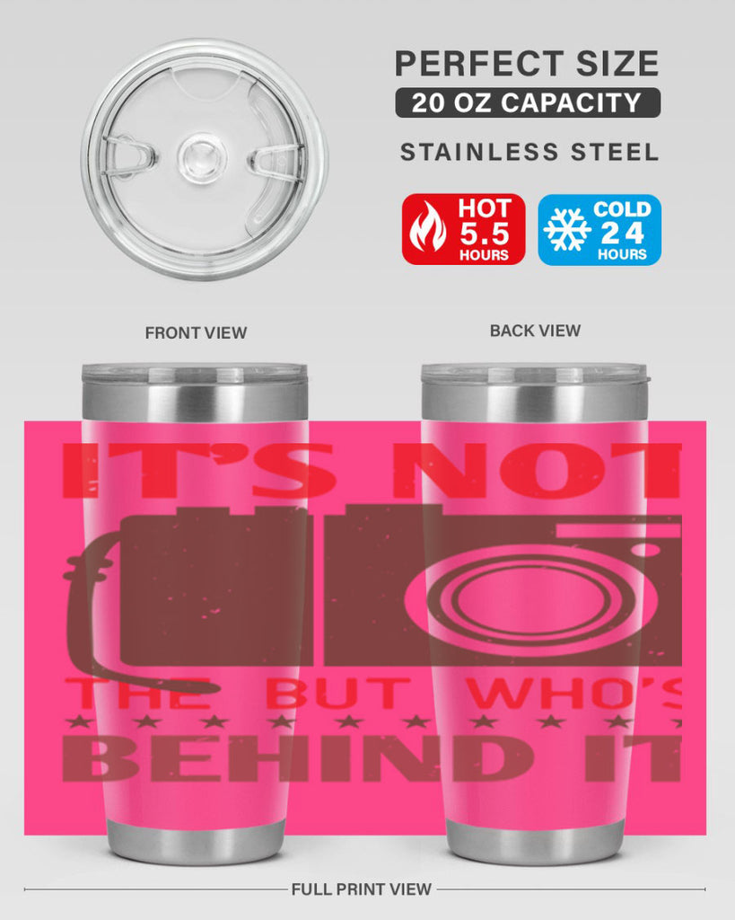 its not the but who’sbehind it 26#- photography- Tumbler