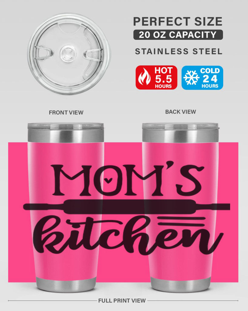 moms kitchen 85#- kitchen- Tumbler