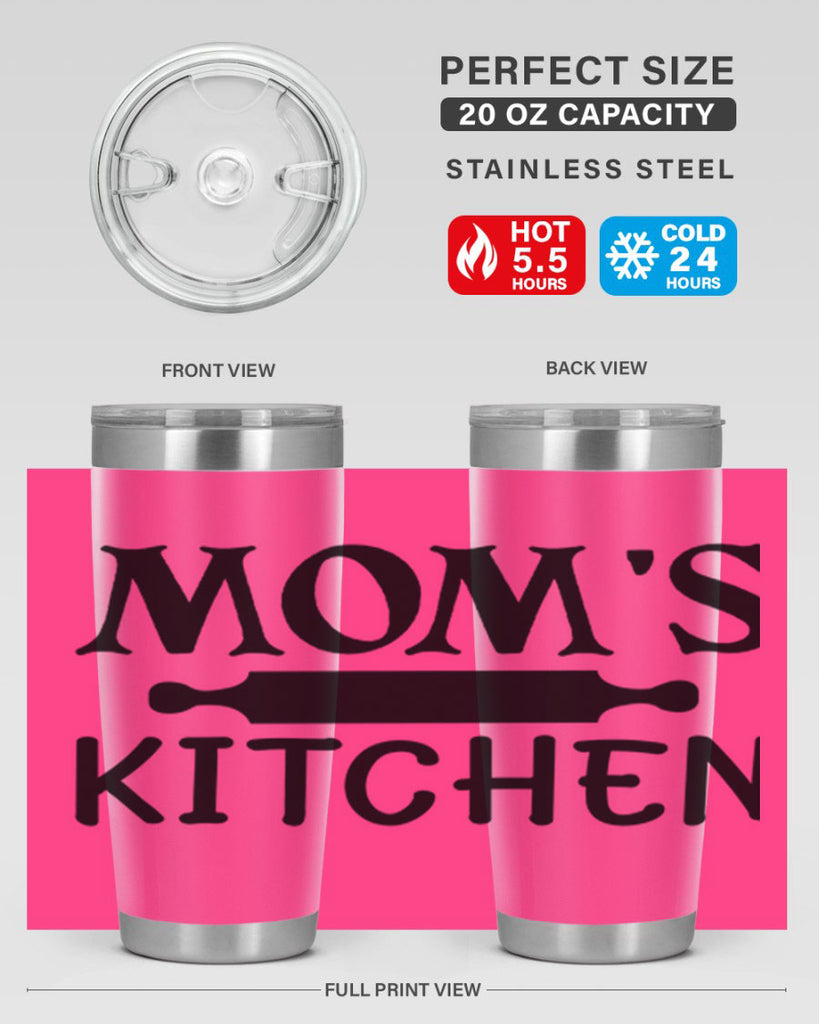 moms kitchen 86#- kitchen- Tumbler