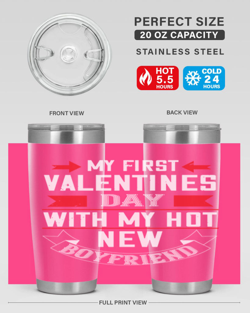 my first valentine day with my hot boyfriend 37#- valentines day- Tumbler
