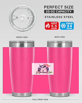 owl 2#- owl- Tumblers