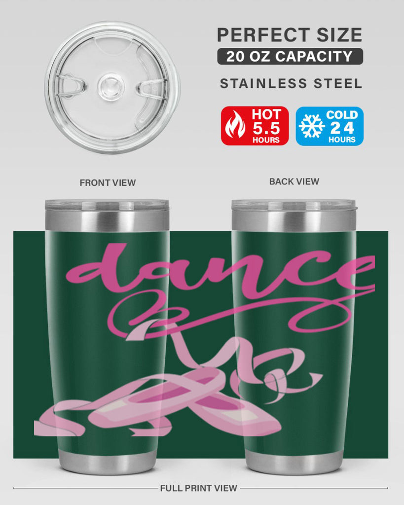 Ballet Dance Ballerina Shoes Ballet 14#- ballet- Tumbler