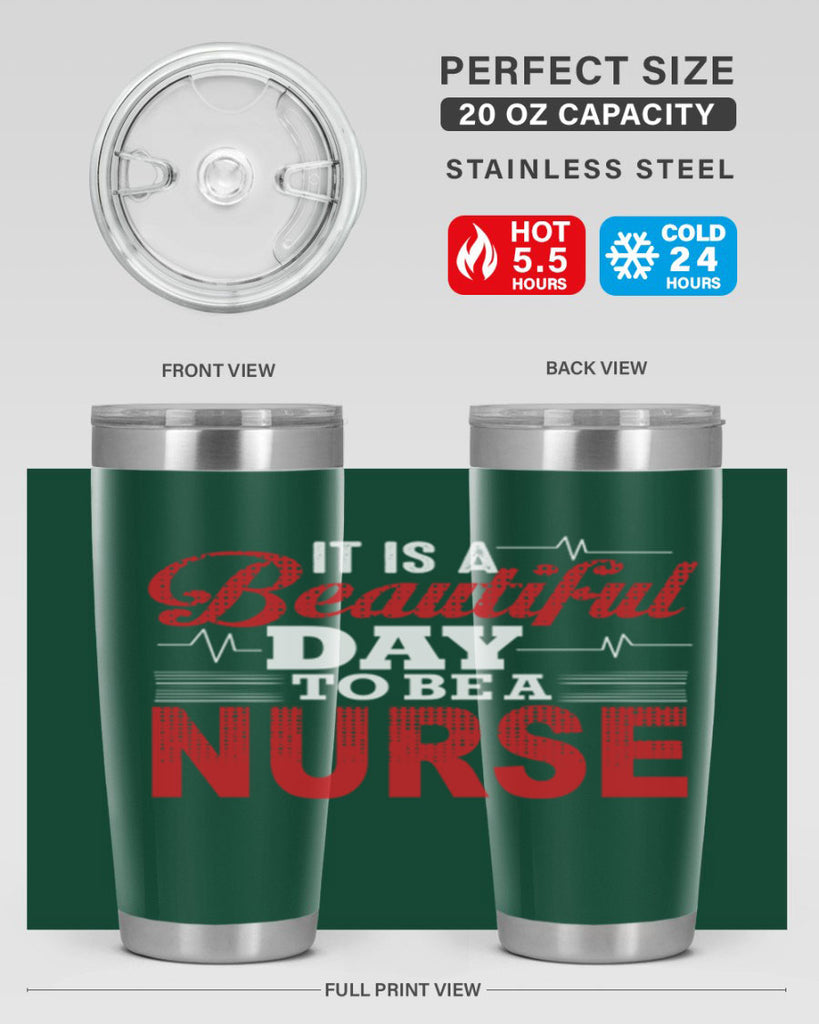 Nursetranspermentpng Style 401#- nurse- tumbler