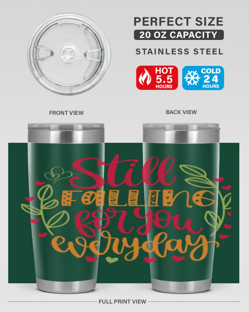Still Falling For You everyday 578#- fall- Tumbler