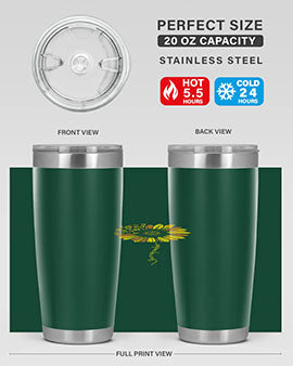 Sunflower Owl You Are My A TurtleRabbit 19#- owl- Tumblers