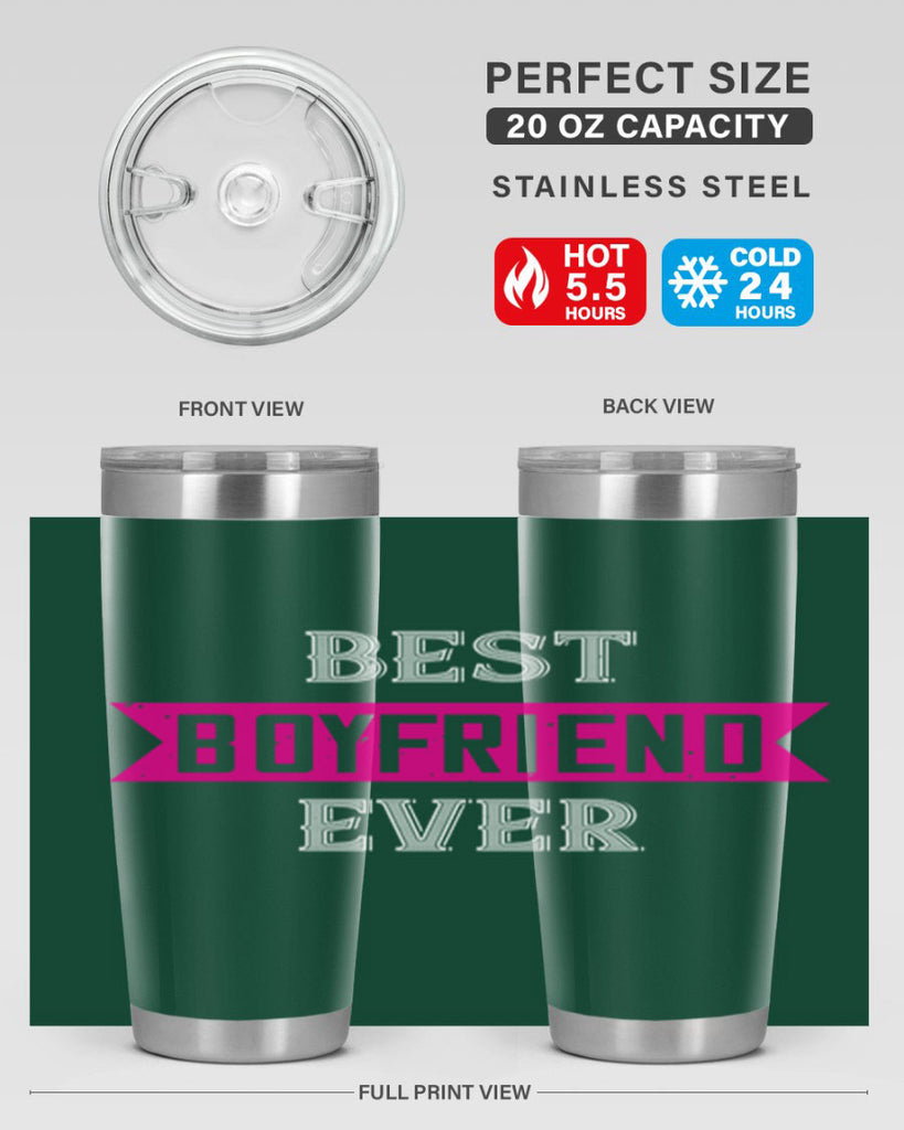 best boyfriend ever 67#- valentines day- Tumbler