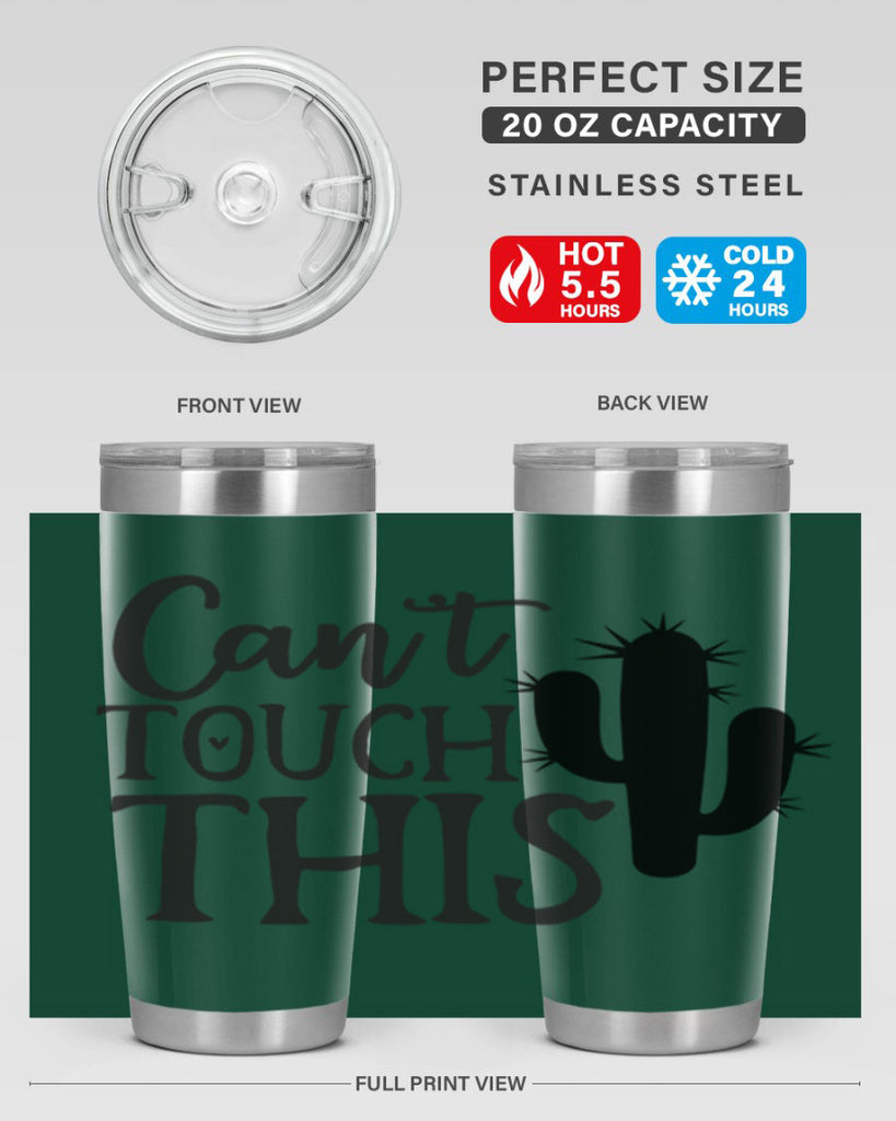 can t touch this 117#- kitchen- Tumbler