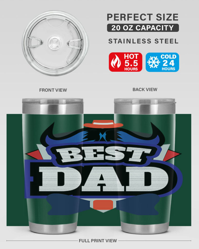 fathersdaypngtransparent 127#- fathers day- Tumbler
