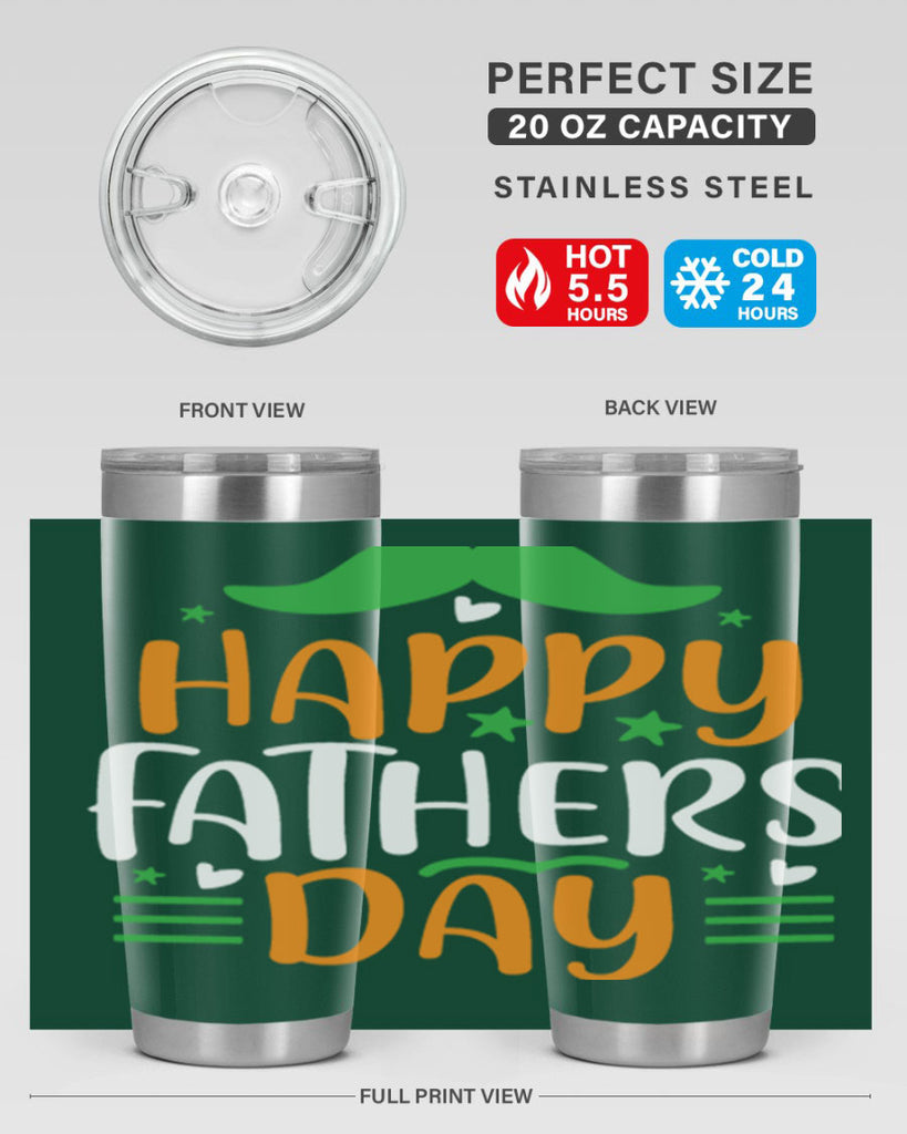 happy fathers day 94#- fathers day- Tumbler