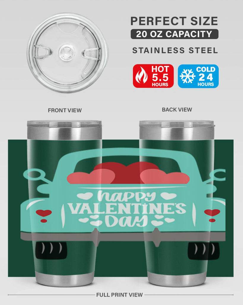 happy valentines day 25#- valentines day- Tumbler