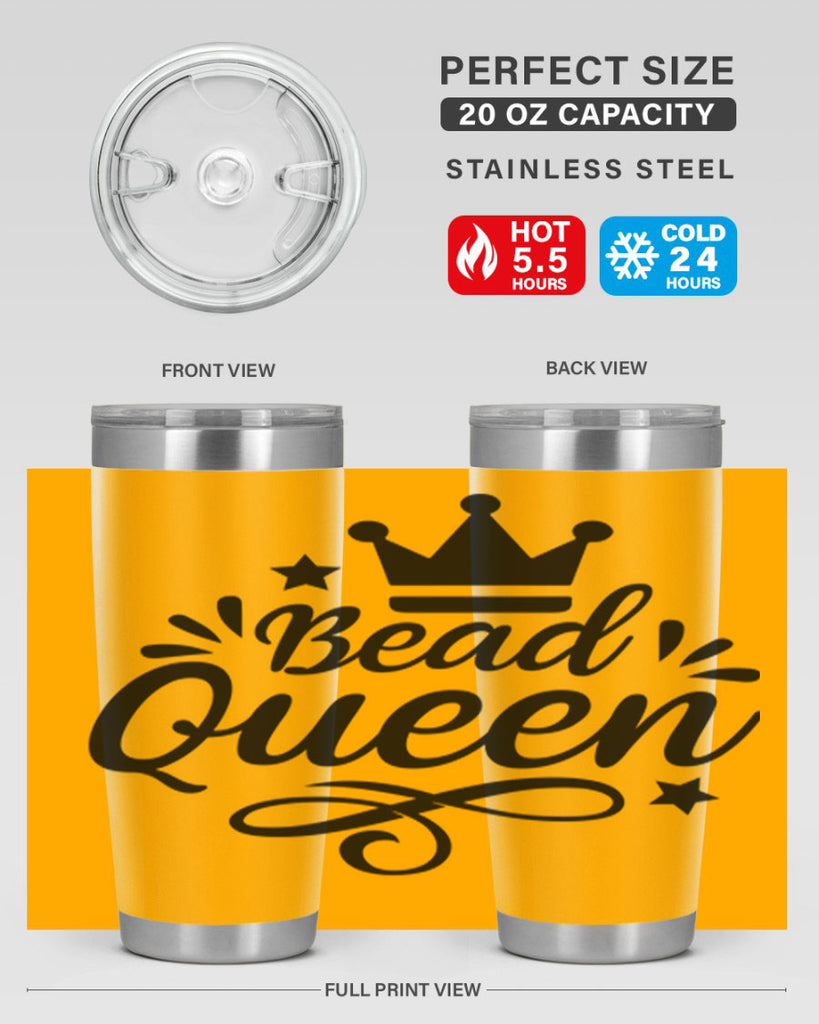 Bead Queen 12#- fashion- Cotton Tank