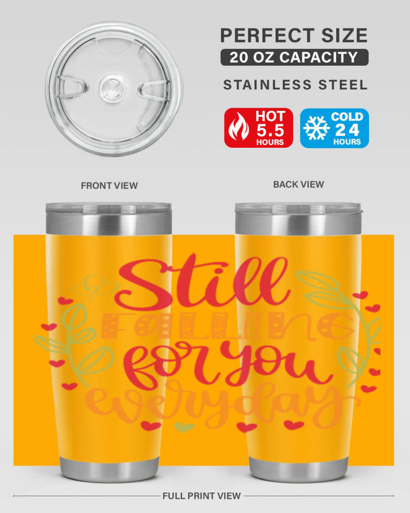 Still Falling For You everyday 578#- fall- Tumbler