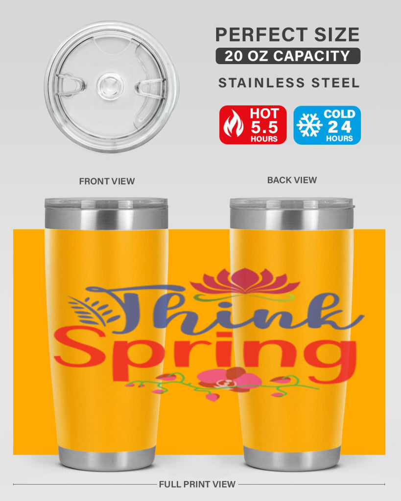 Think Spring 551#- spring- Tumbler
