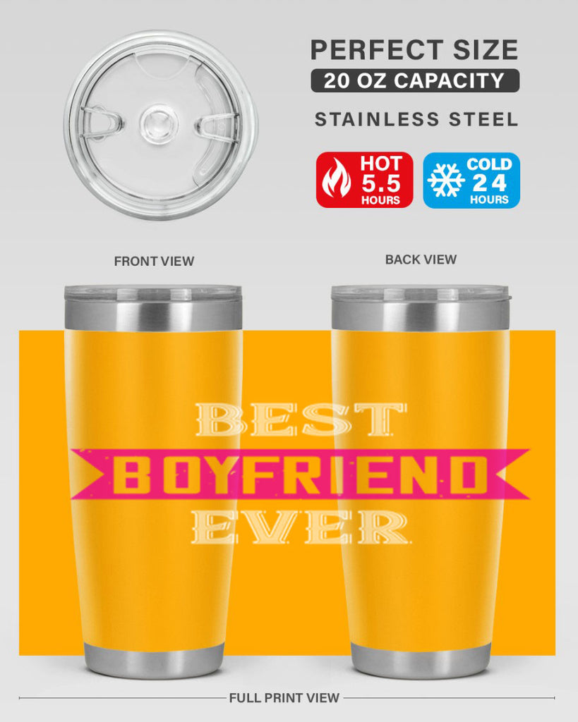 best boyfriend ever 67#- valentines day- Tumbler
