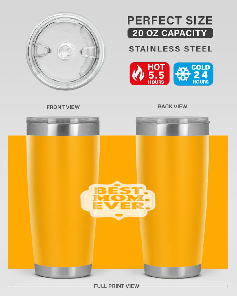 best mom everi 273#- mom- Tumbler