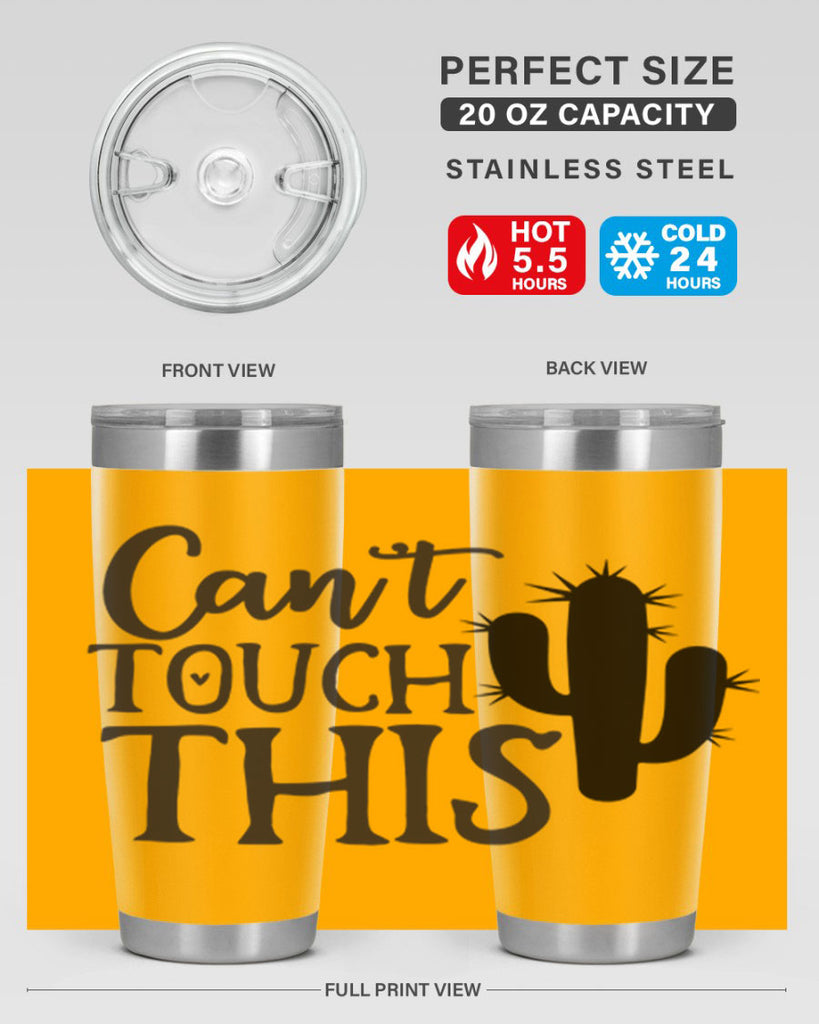 can t touch this 117#- kitchen- Tumbler