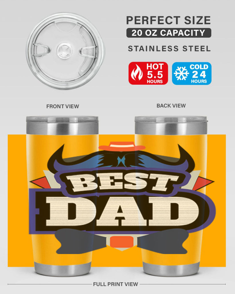 fathersdaypngtransparent 127#- fathers day- Tumbler