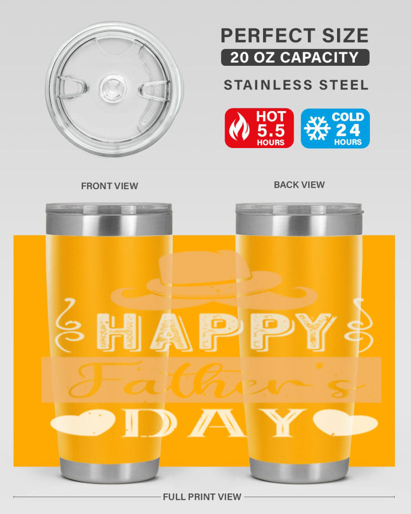 happy fathers day 255#- fathers day- Tumbler