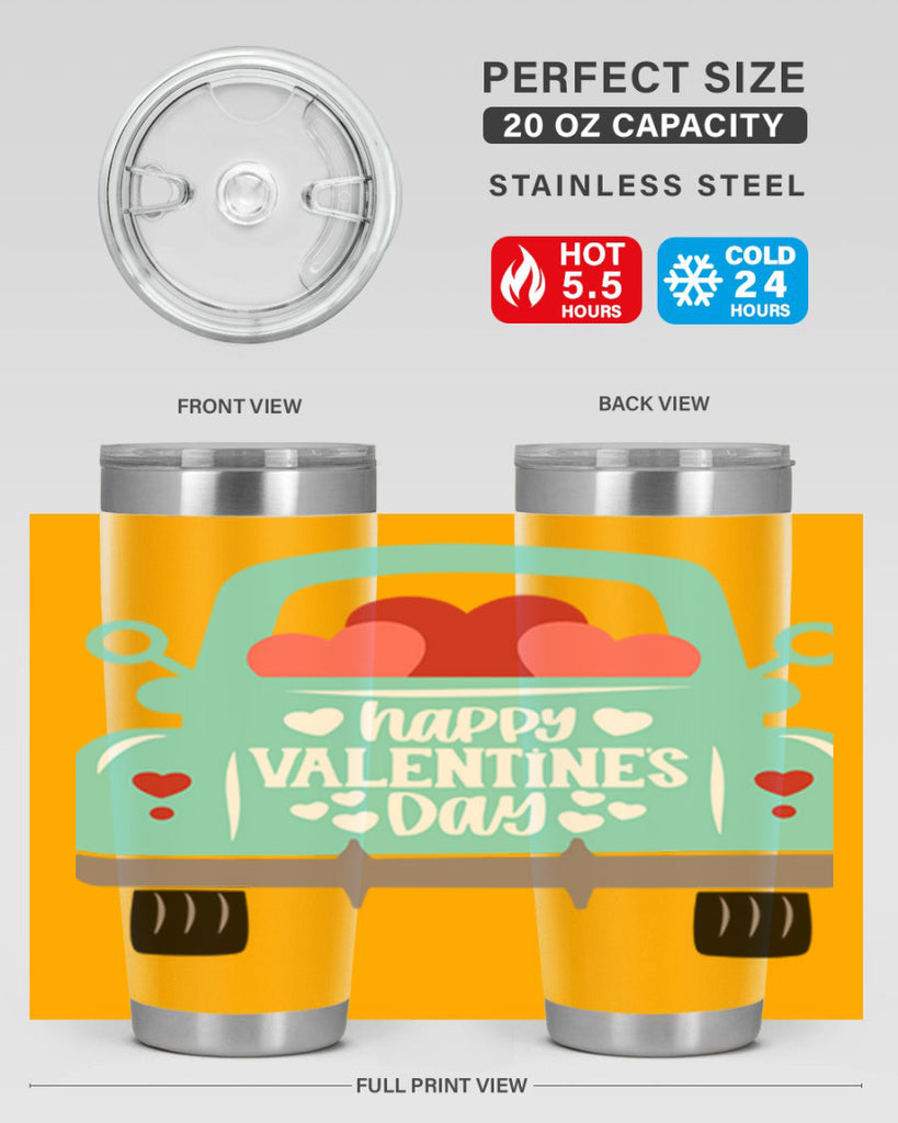 happy valentines day 25#- valentines day- Tumbler