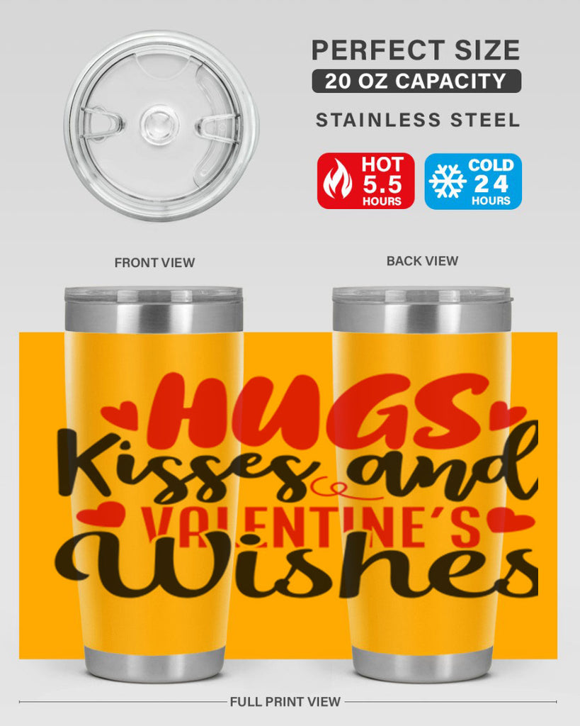 hugs kisses and valentines wishes 78#- valentines day- Tumbler