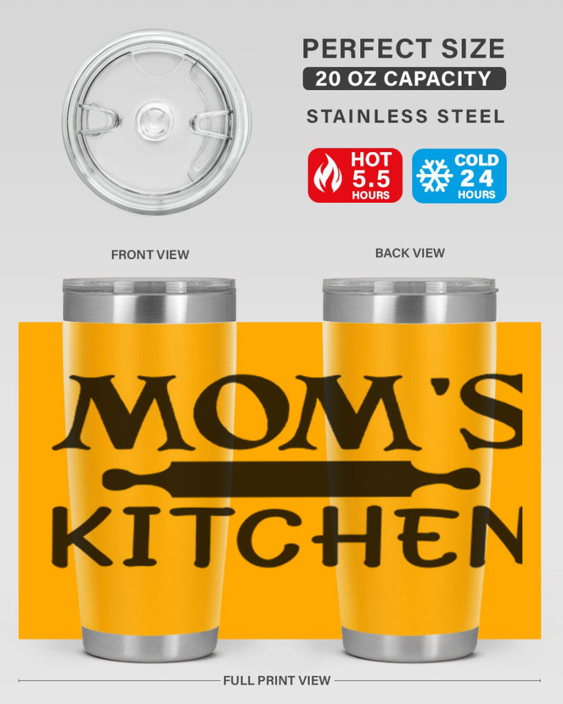 moms kitchen 86#- kitchen- Tumbler