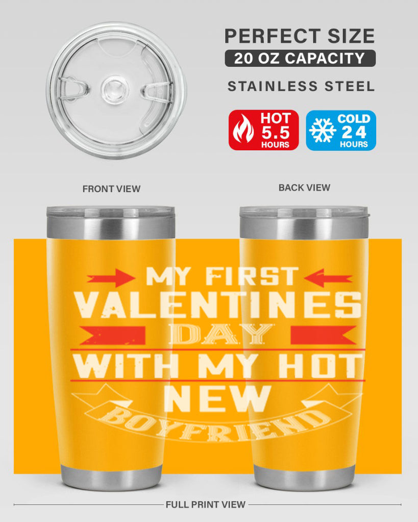 my first valentine day with my hot boyfriend 37#- valentines day- Tumbler