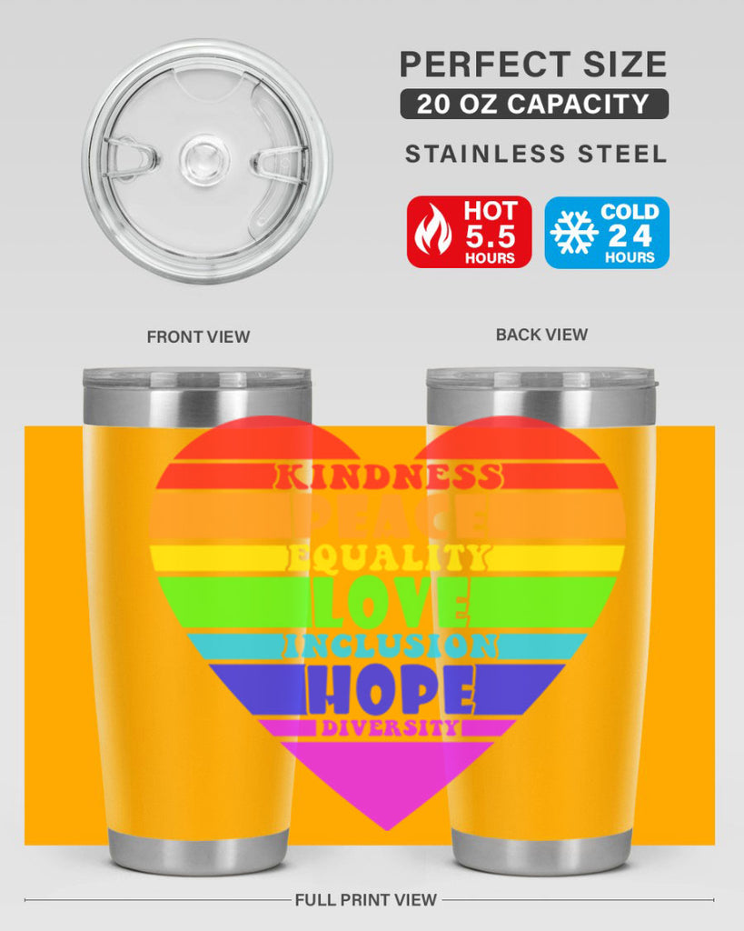 peace love hope awareness lgbt 73#- lgbt- Tumbler