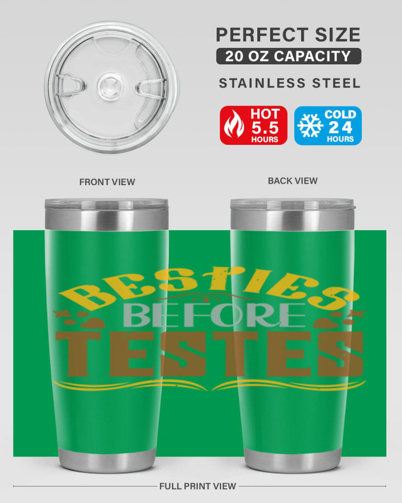 Besties before testes Style 7#- Best Friend- Tumbler