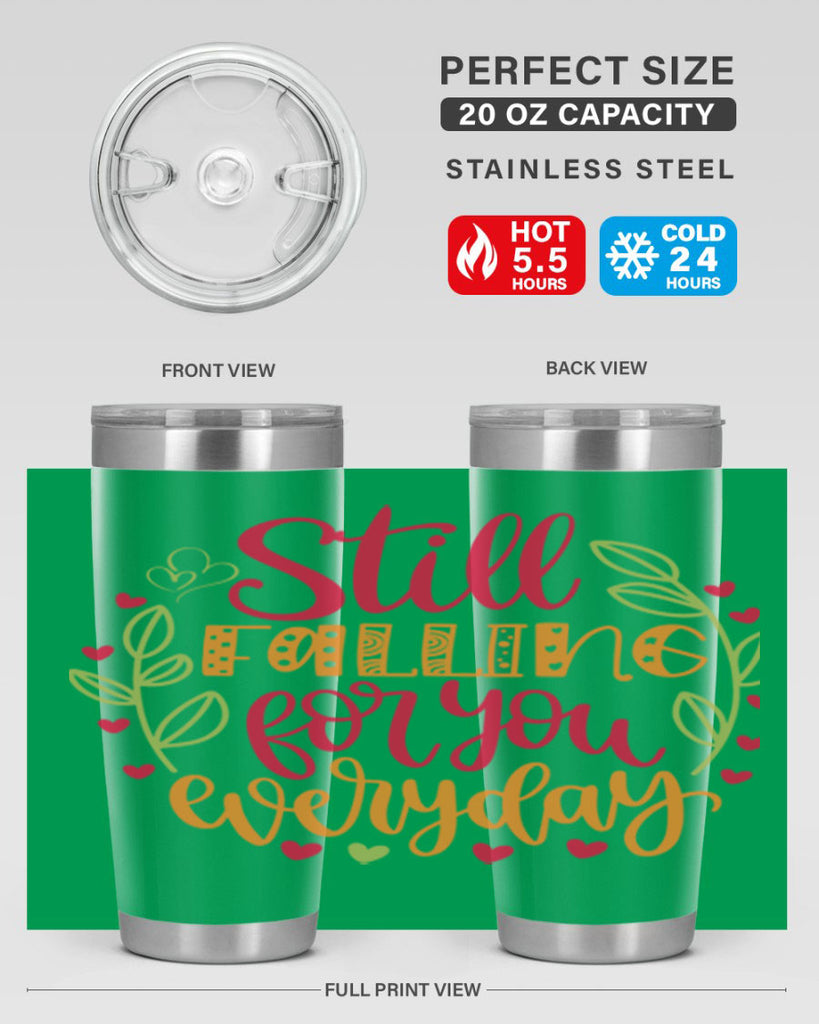 Still Falling For You everyday 578#- fall- Tumbler