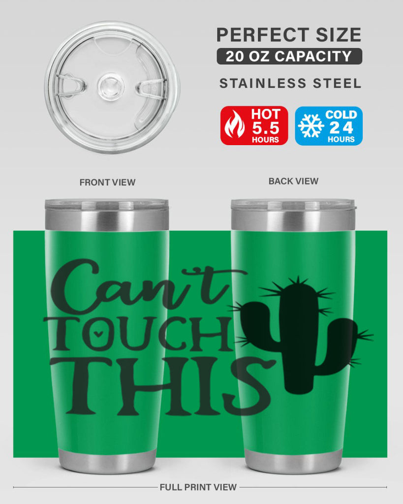 can t touch this 117#- kitchen- Tumbler