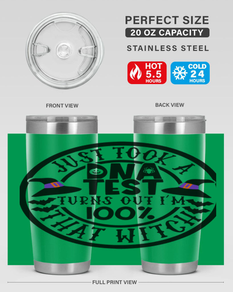 just took a dna test 49#- halloween- Tumbler