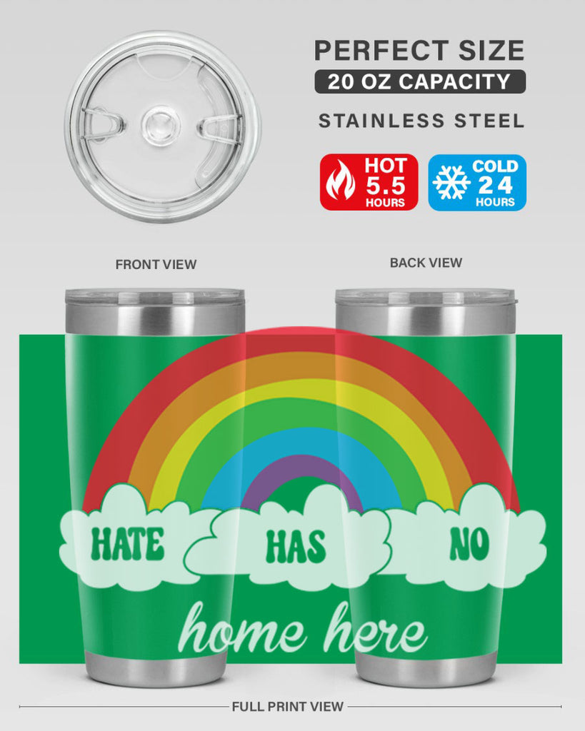 lgbt rainbow hate has no lgbt 95#- lgbt- Tumbler