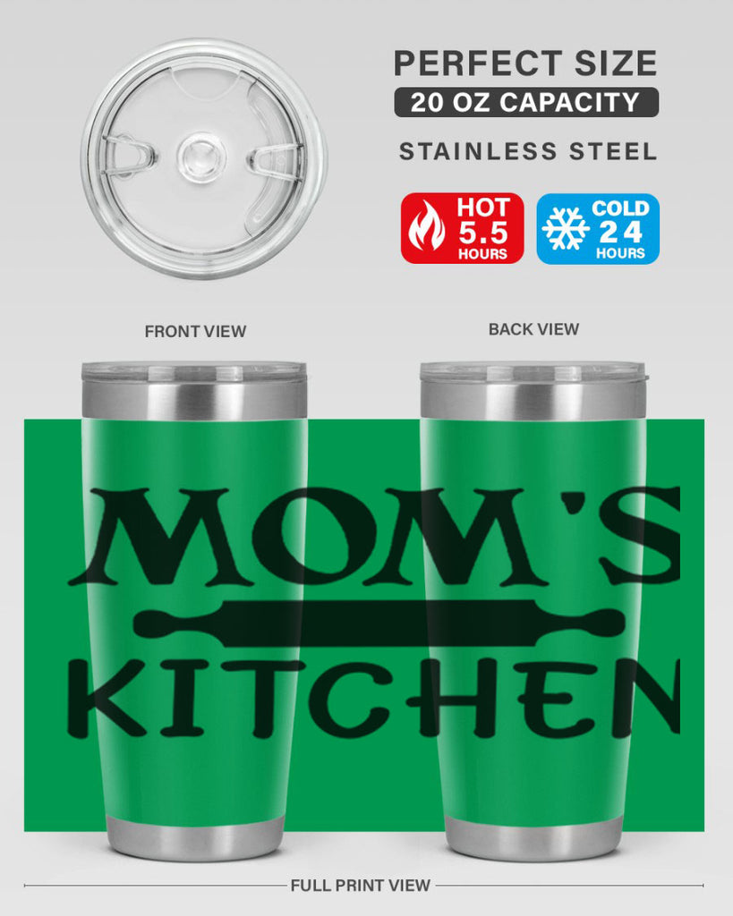 moms kitchen 86#- kitchen- Tumbler